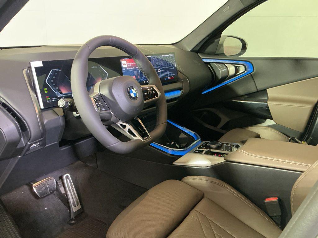 new 2026 BMW X3 car, priced at $59,660