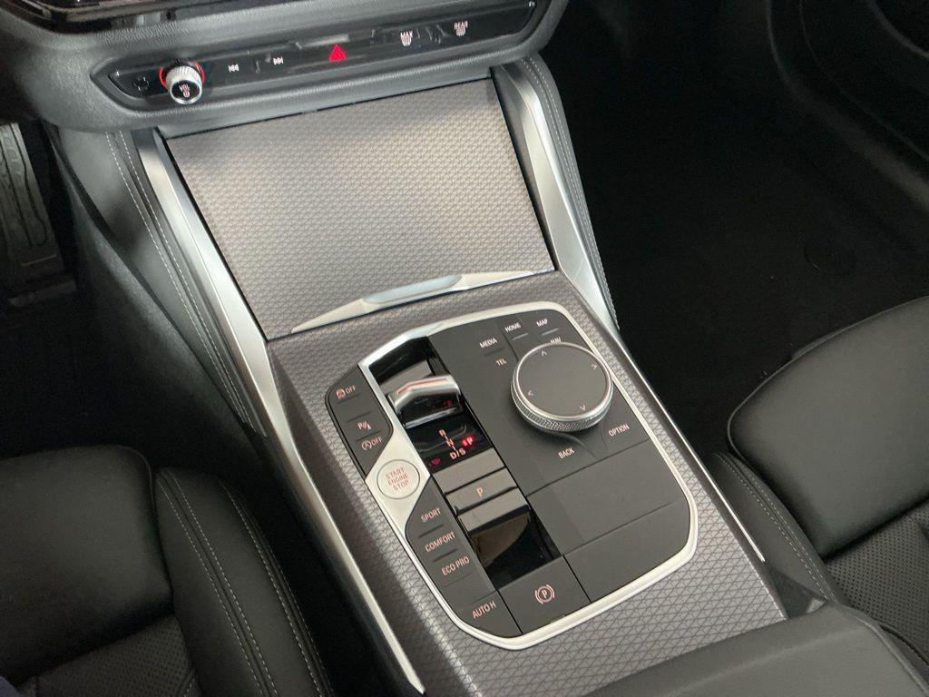 new 2026 BMW 430 car, priced at $56,960