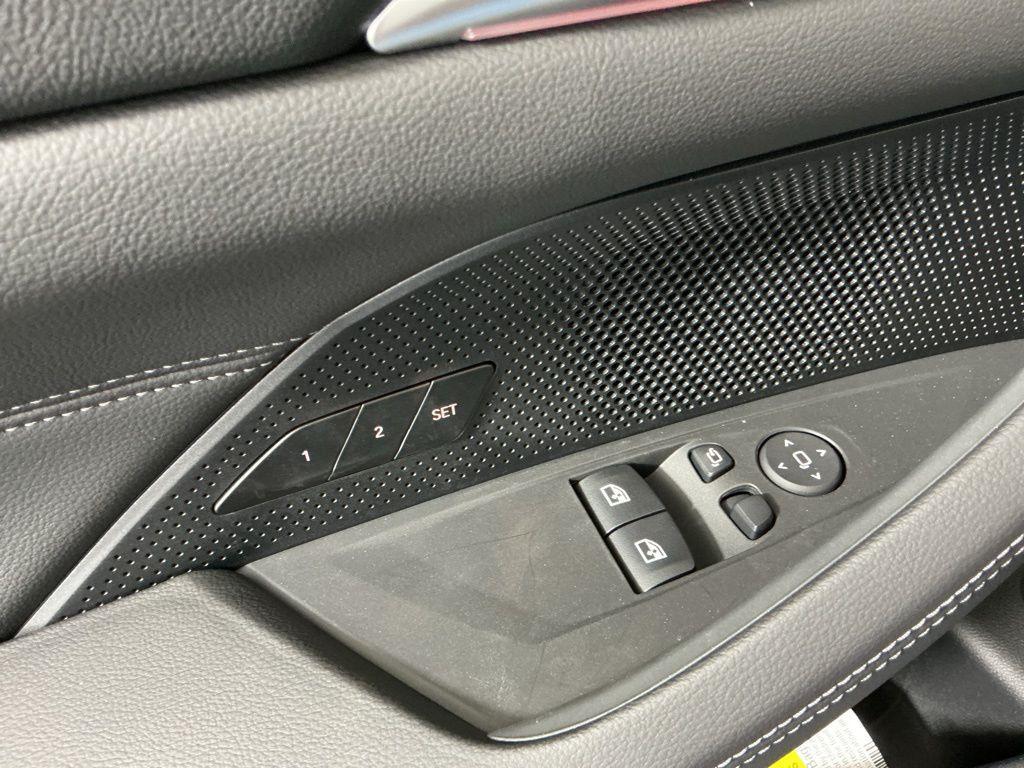 new 2026 BMW 430 car, priced at $56,960