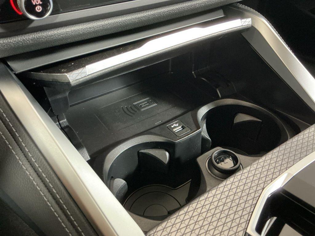 new 2026 BMW 430 car, priced at $56,960