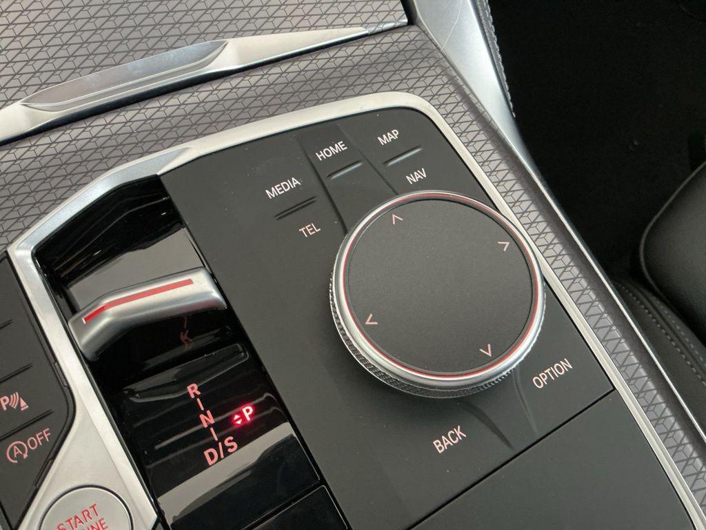 new 2026 BMW 430 car, priced at $56,960