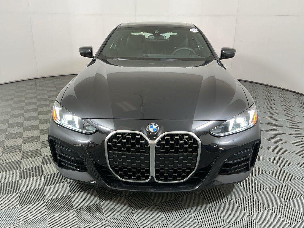new 2026 BMW 430 car, priced at $56,960