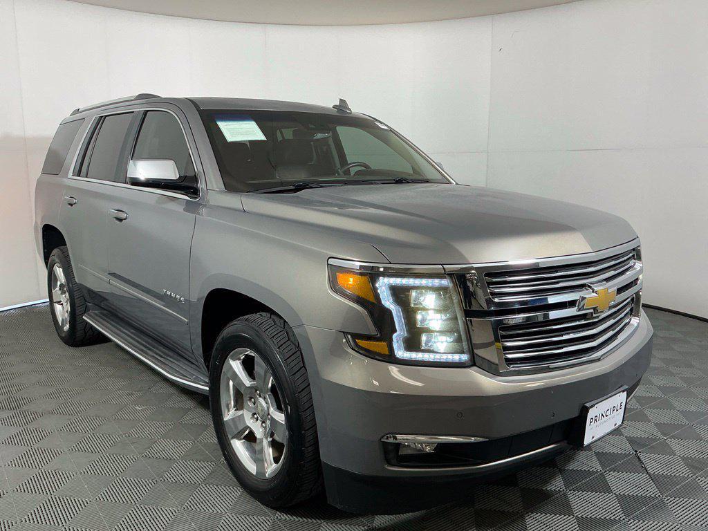 used 2017 Chevrolet Tahoe car, priced at $19,987