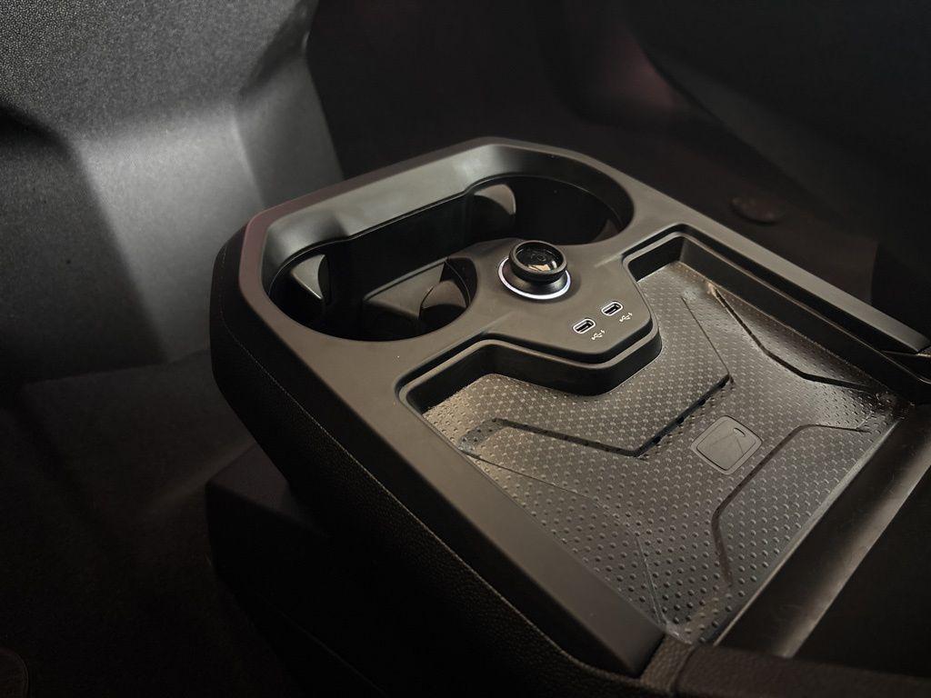 used 2025 BMW iX car, priced at $77,975