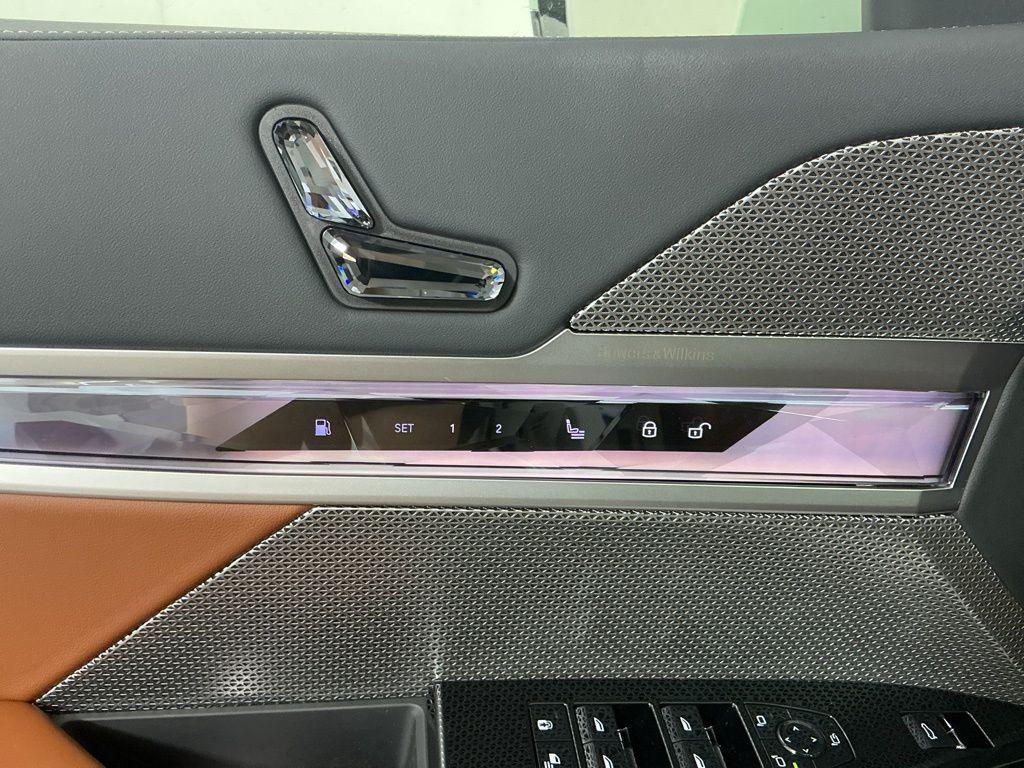 new 2026 BMW 750e car, priced at $119,390