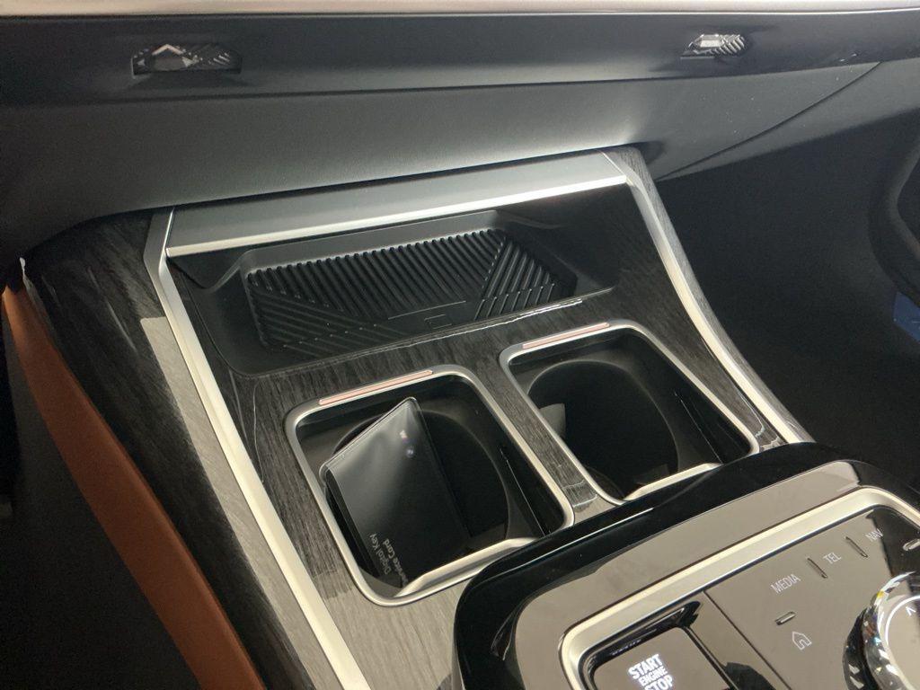 new 2026 BMW 750e car, priced at $119,390