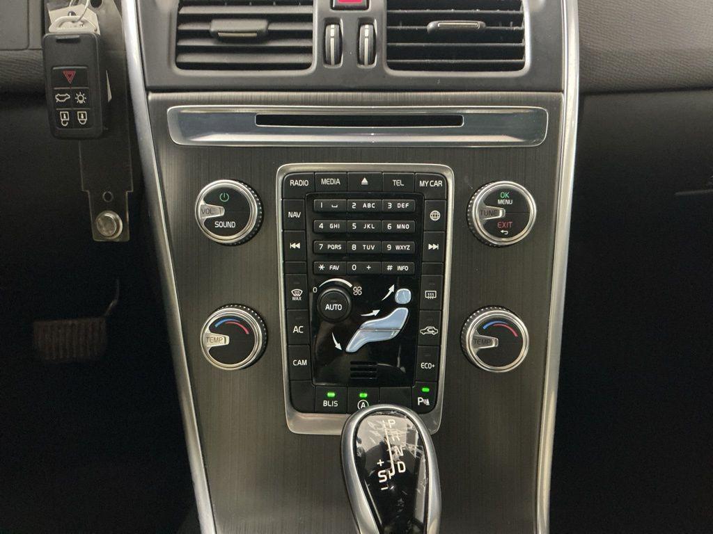 used 2015 Volvo XC60 car, priced at $11,462