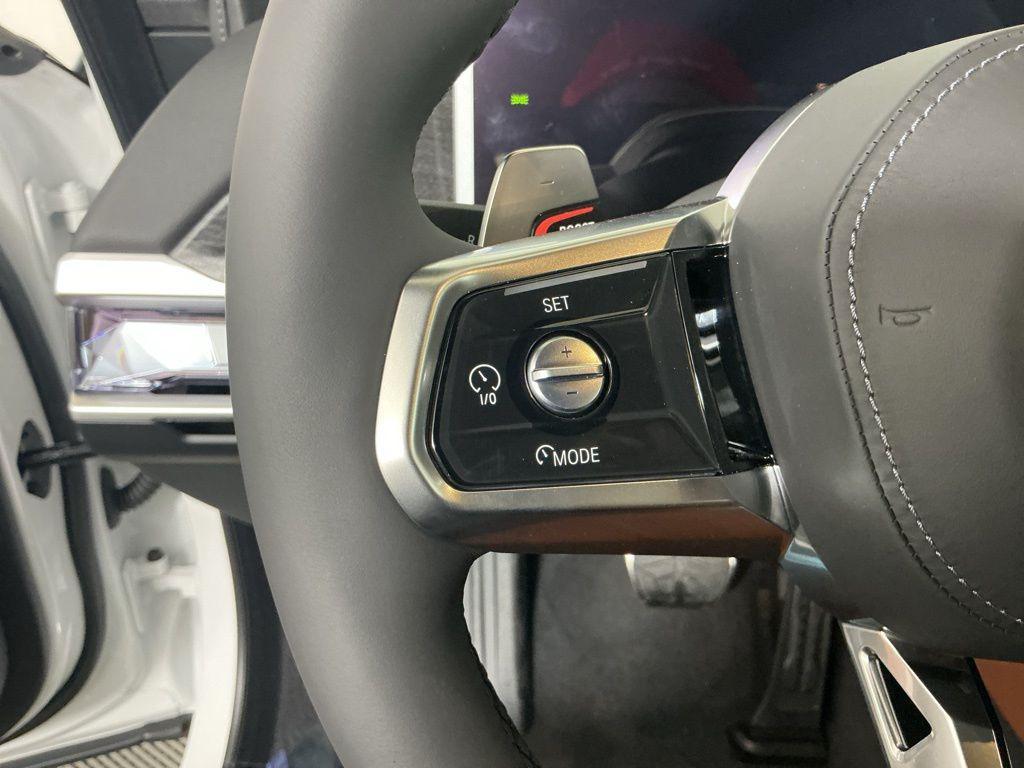 new 2026 BMW 750e car, priced at $119,460