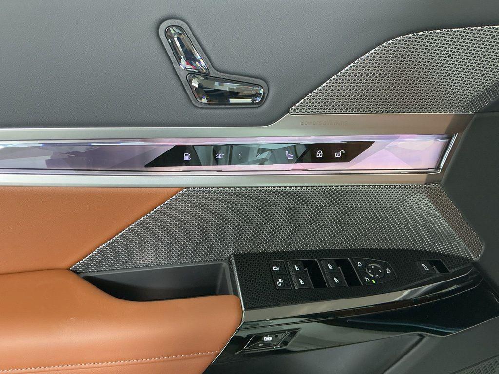 new 2026 BMW 750e car, priced at $119,460