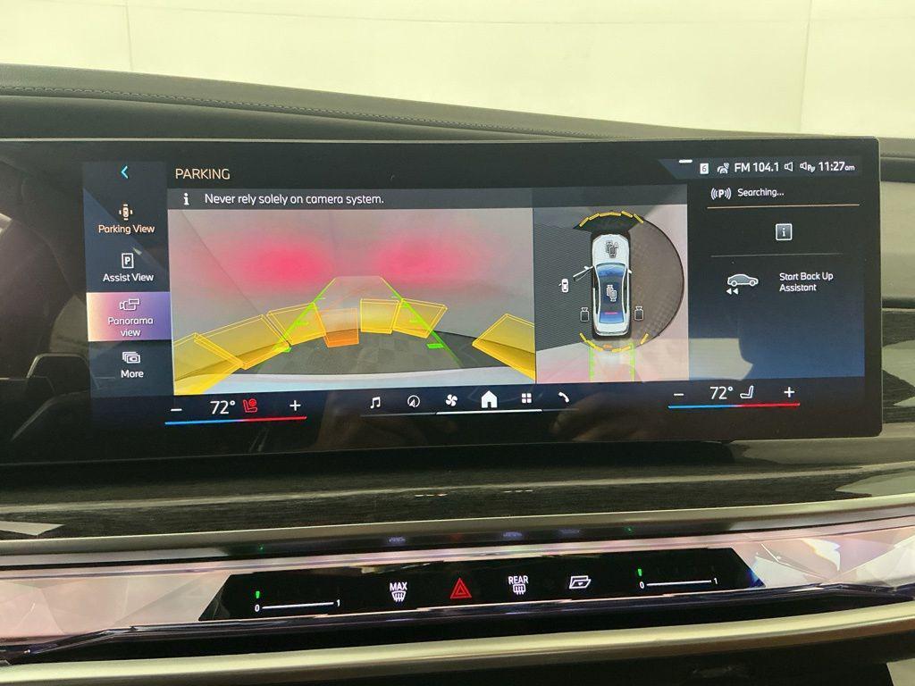 new 2026 BMW 750e car, priced at $119,460