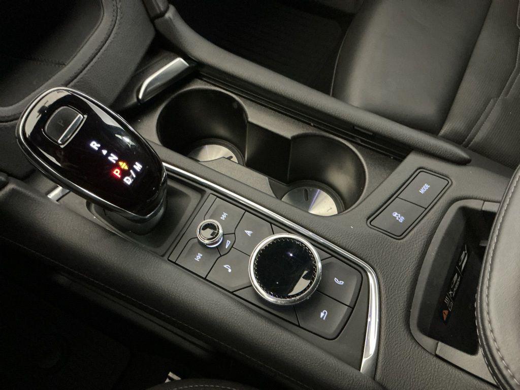 used 2021 Cadillac XT6 car, priced at $28,962