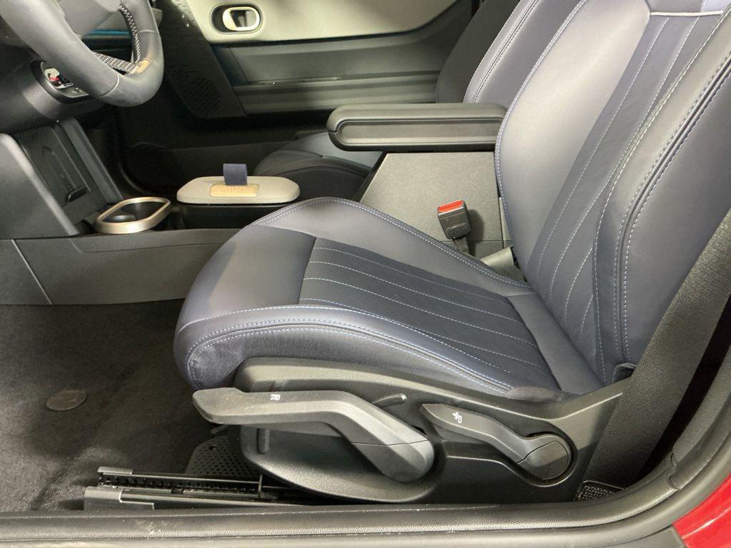 used 2025 MINI Hardtop car, priced at $30,595