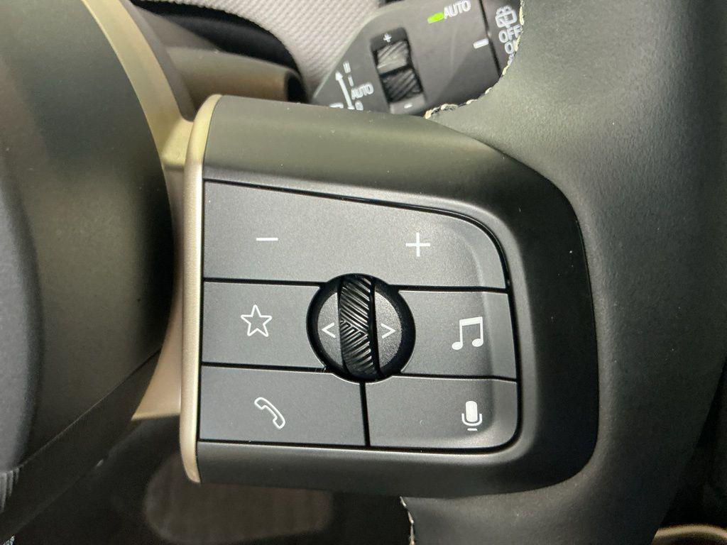 used 2025 MINI Hardtop car, priced at $30,595