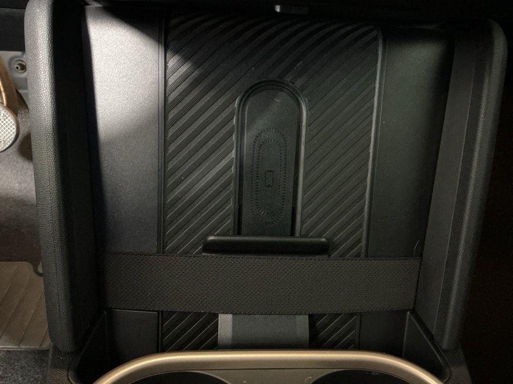 used 2025 MINI Hardtop car, priced at $30,595