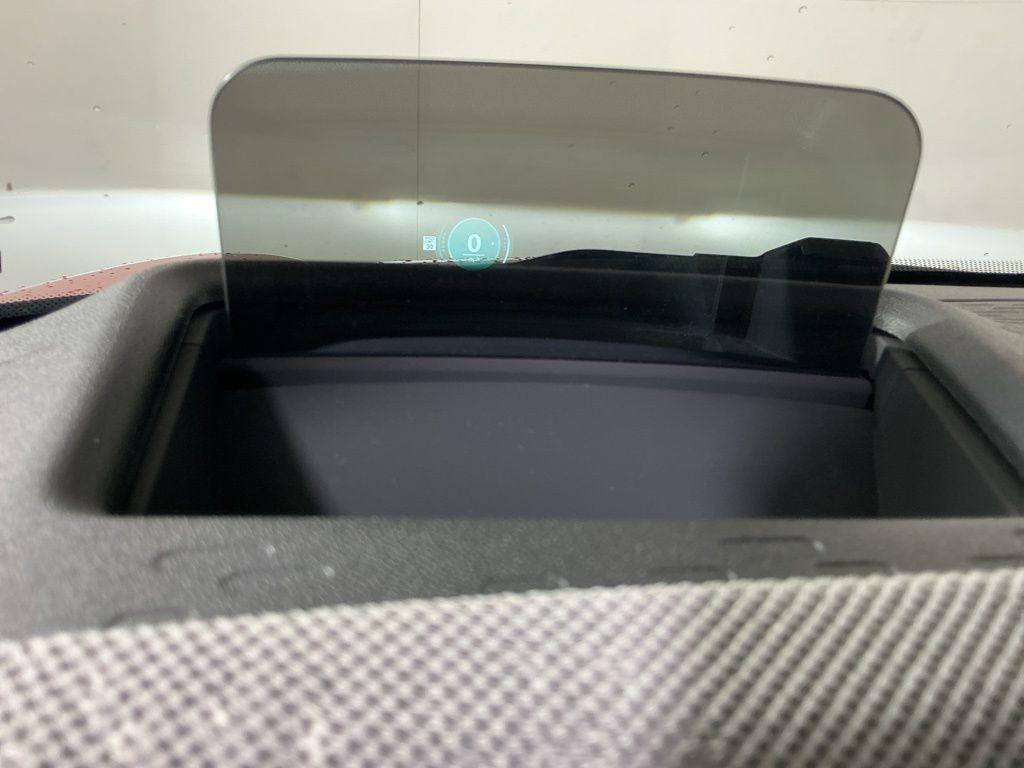 used 2025 MINI Hardtop car, priced at $30,595