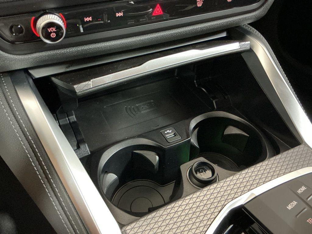 new 2026 BMW 430 car, priced at $62,175