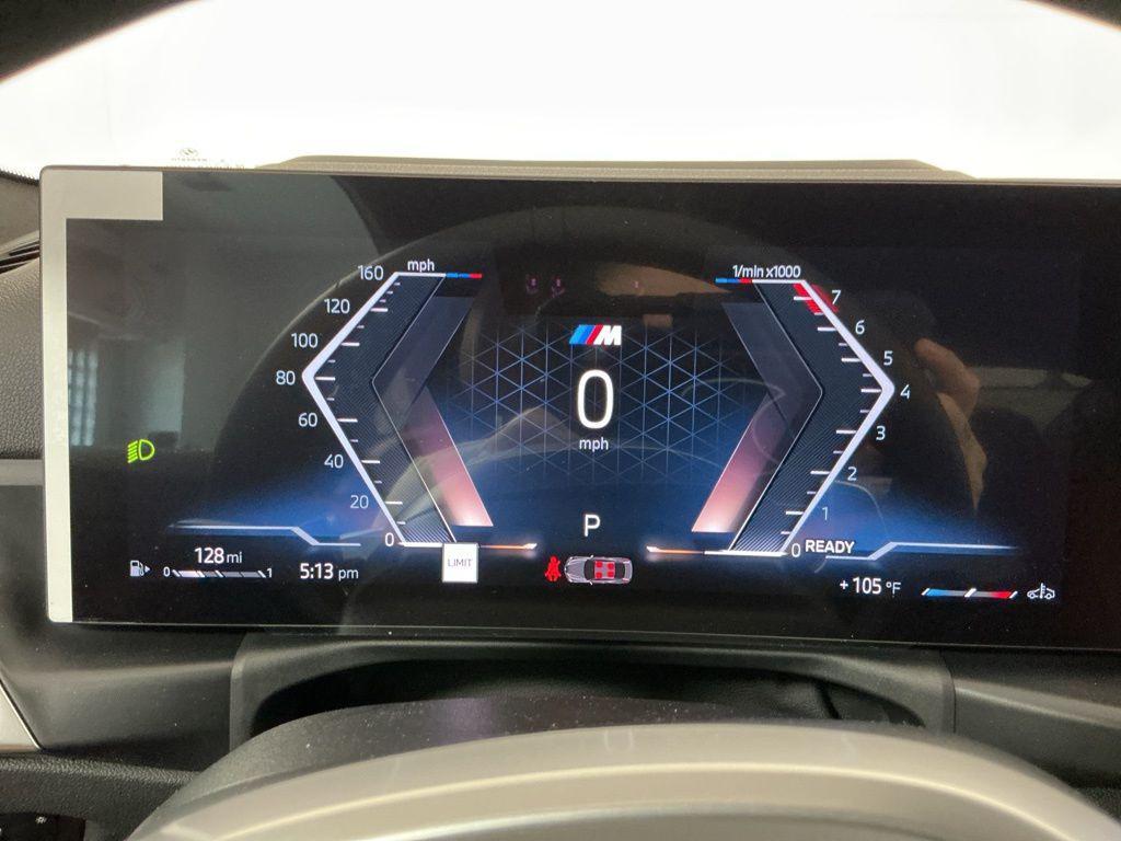 new 2026 BMW 430 car, priced at $62,175