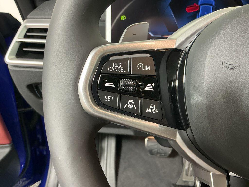 new 2026 BMW 430 car, priced at $62,175