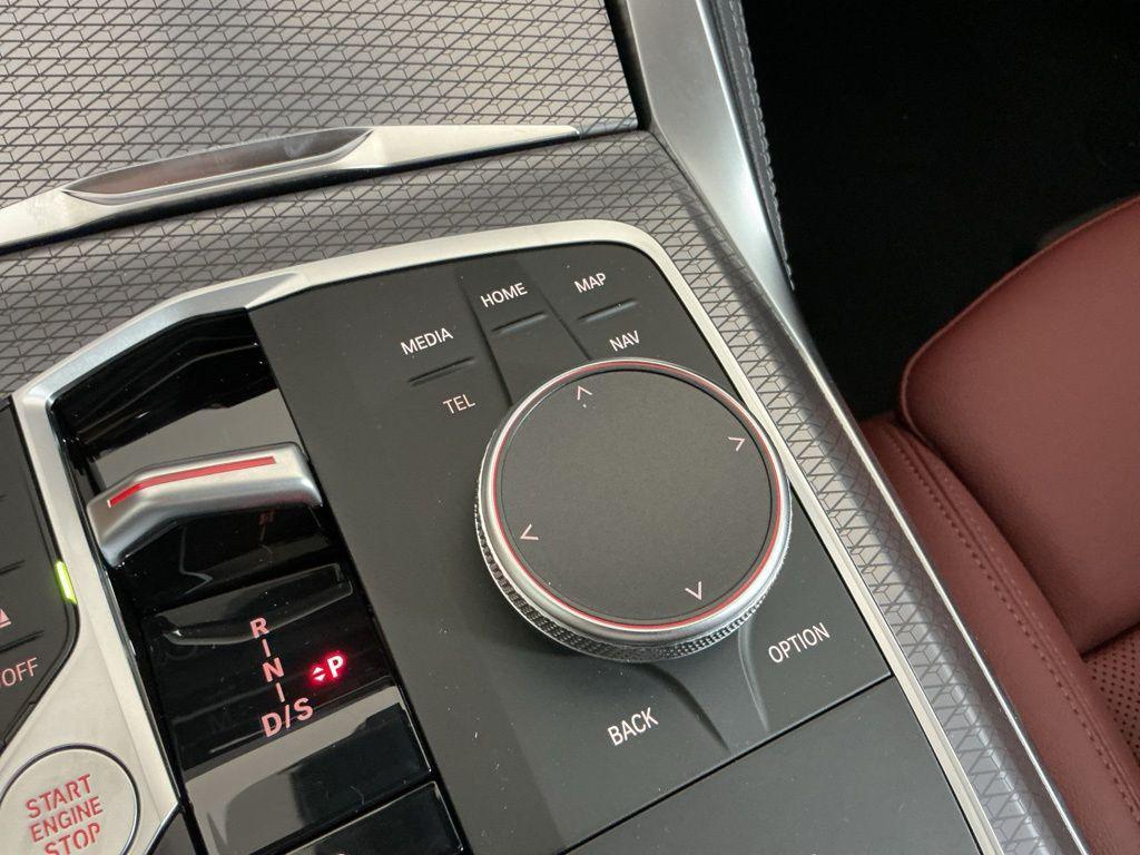 new 2026 BMW 430 car, priced at $62,175