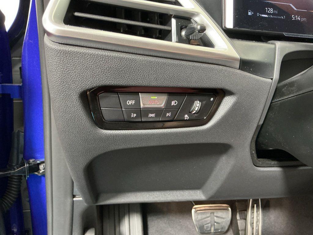 new 2026 BMW 430 car, priced at $62,175