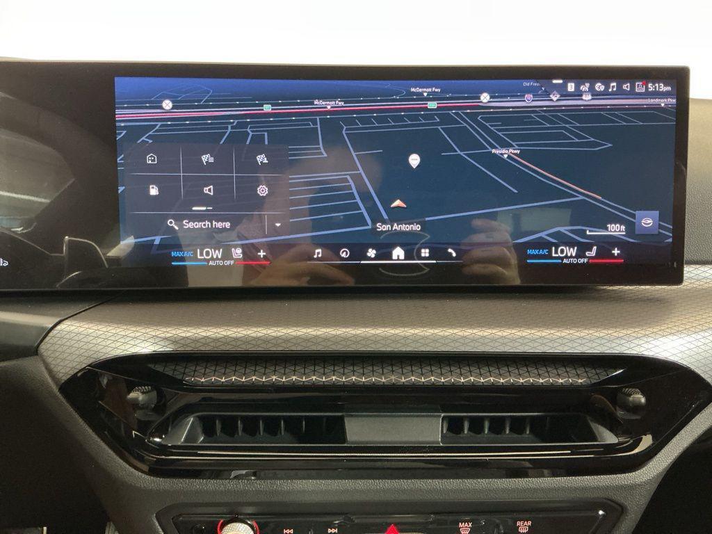 new 2026 BMW 430 car, priced at $62,175