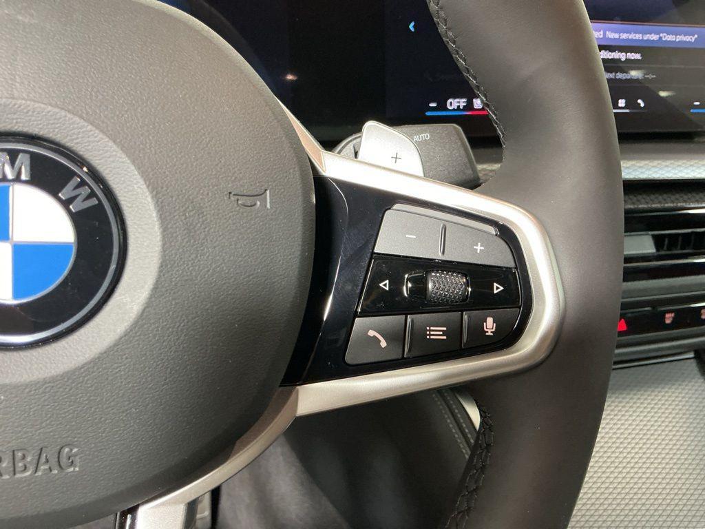 new 2026 BMW 430 car, priced at $62,175