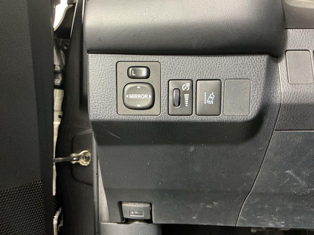 used 2017 Toyota RAV4 car, priced at $17,962