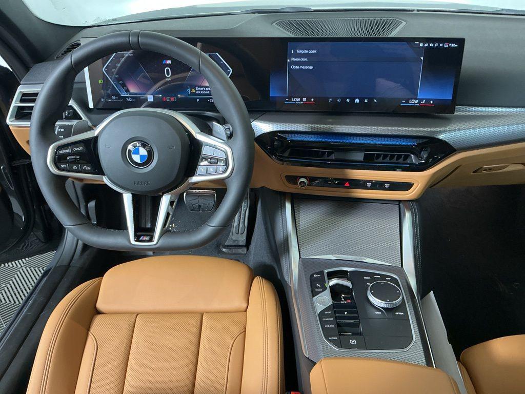 new 2026 BMW 430 car, priced at $59,125