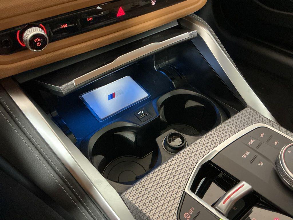 new 2026 BMW 430 car, priced at $59,125