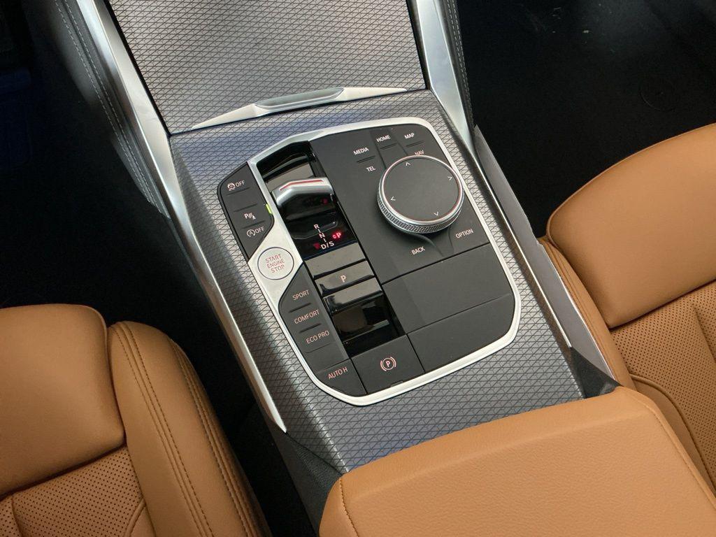 new 2026 BMW 430 car, priced at $59,125