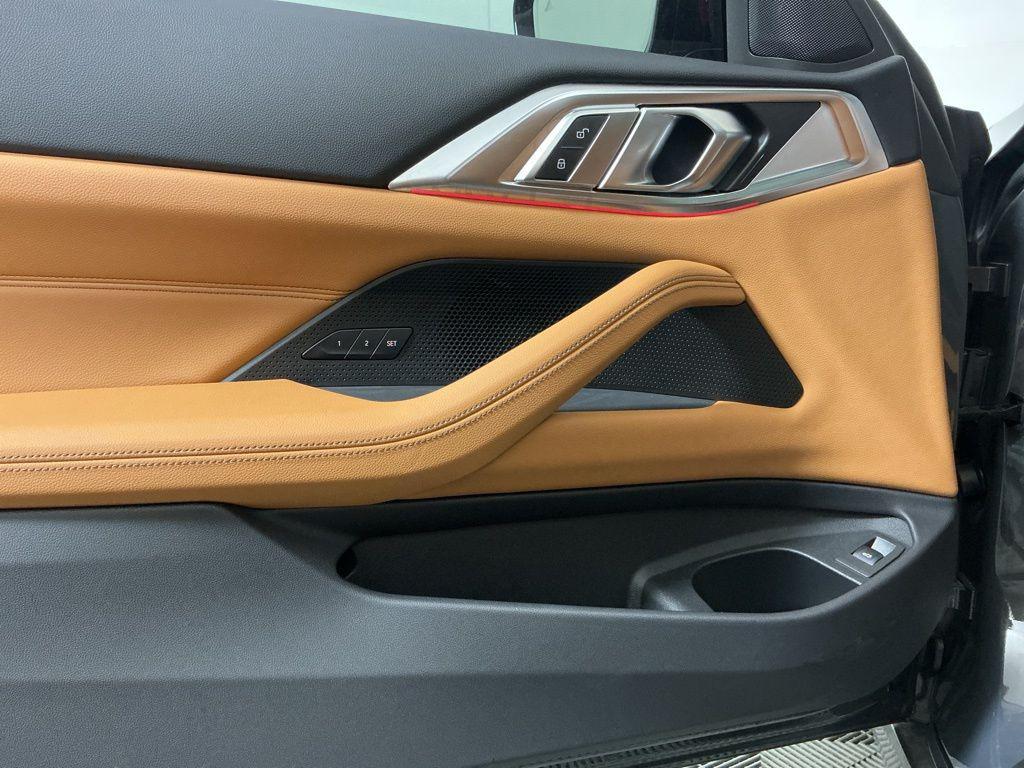 new 2026 BMW 430 car, priced at $59,125