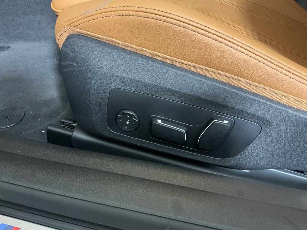 new 2026 BMW 430 car, priced at $59,125