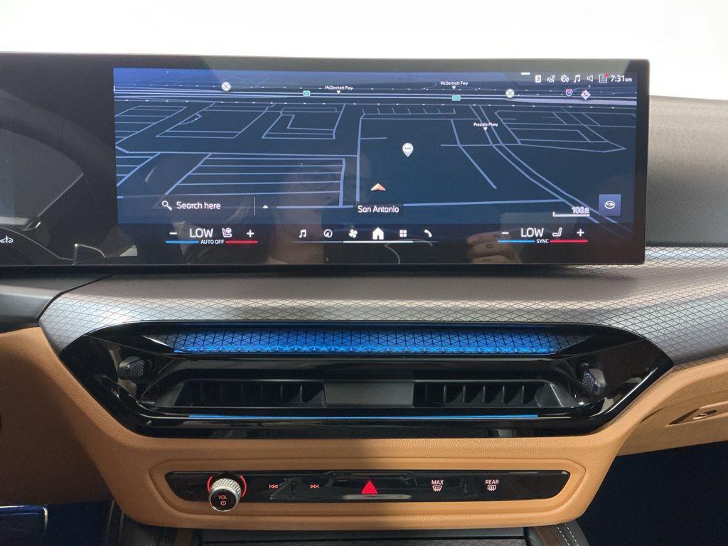 new 2026 BMW 430 car, priced at $59,125