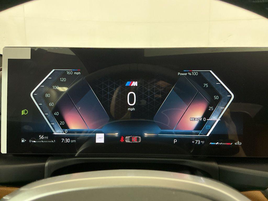 new 2026 BMW 430 car, priced at $59,125