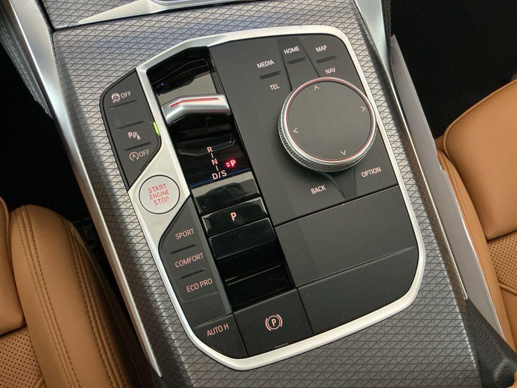 new 2026 BMW 430 car, priced at $59,125