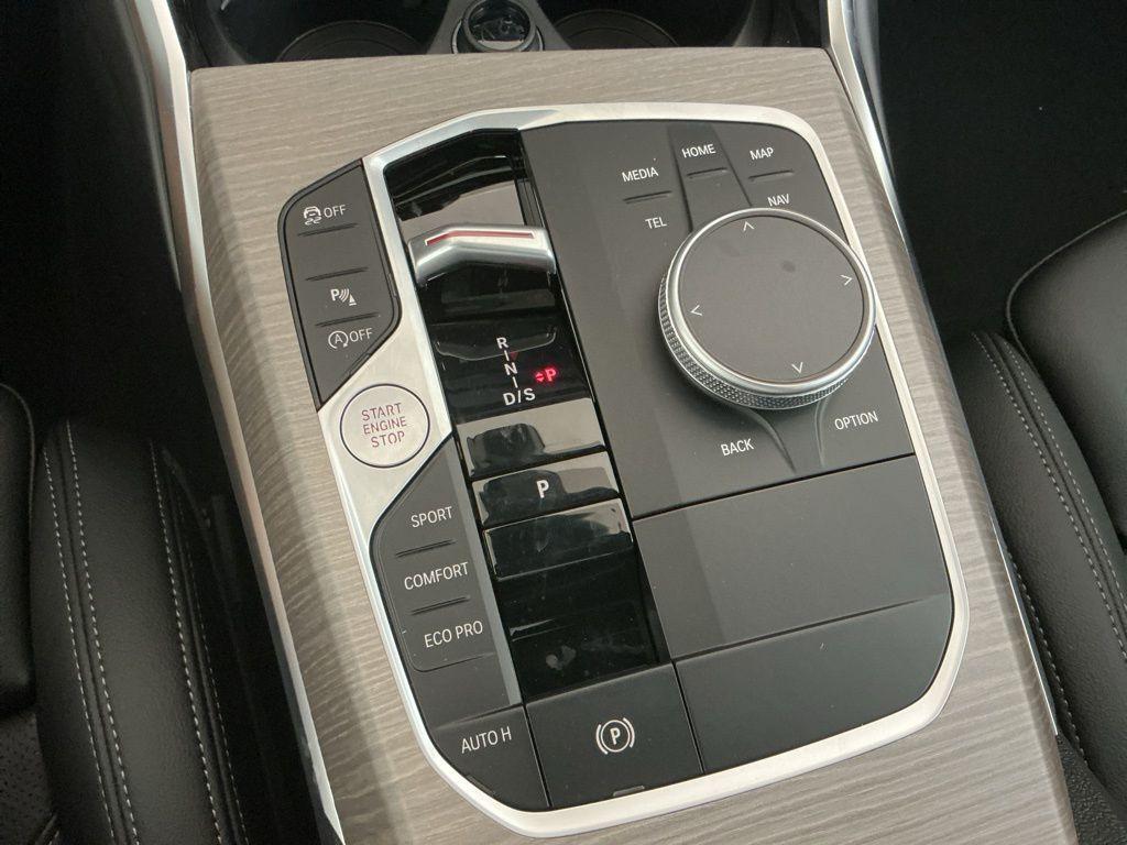 new 2026 BMW 330 car, priced at $56,340