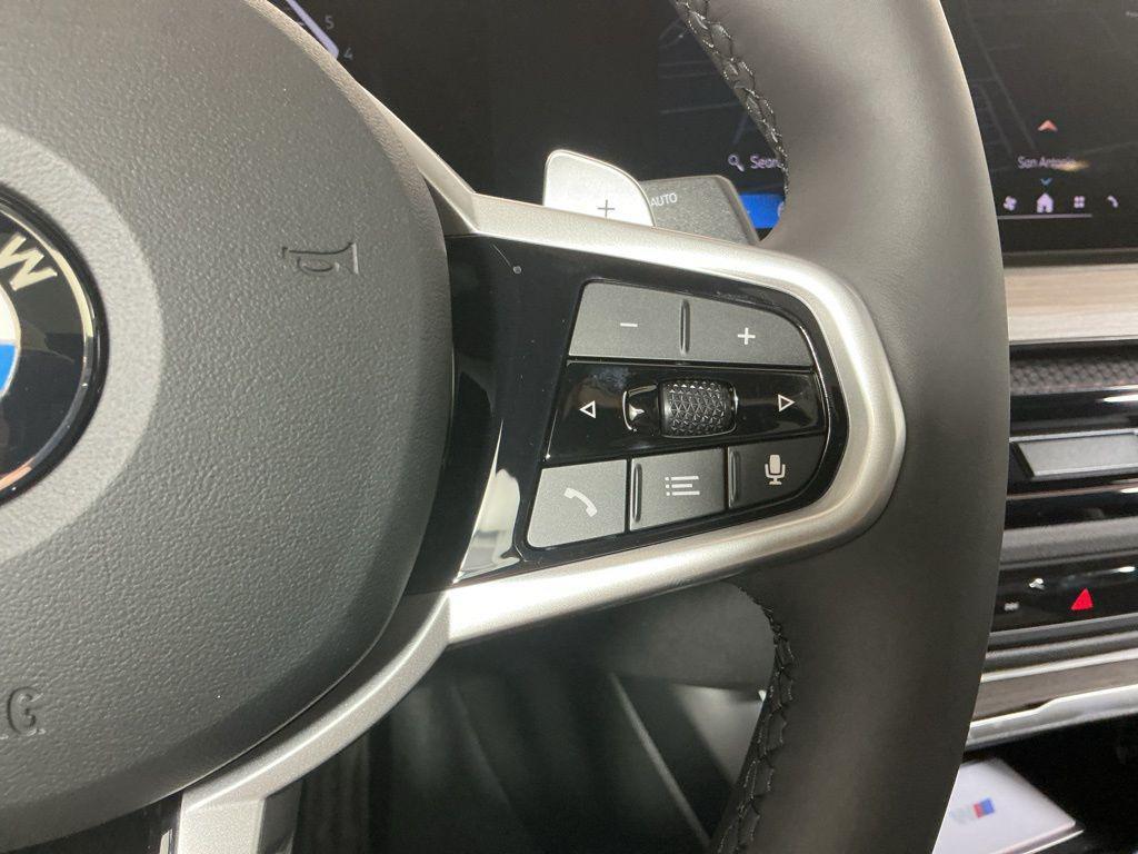 new 2026 BMW 330 car, priced at $56,340