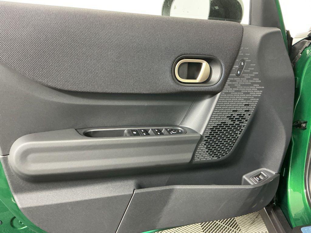 new 2026 MINI Hardtop car, priced at $38,390