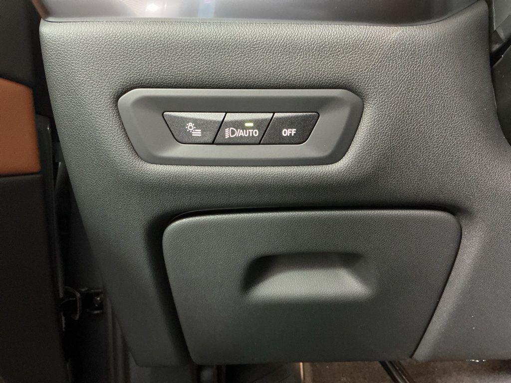 new 2026 BMW X5 car, priced at $86,950