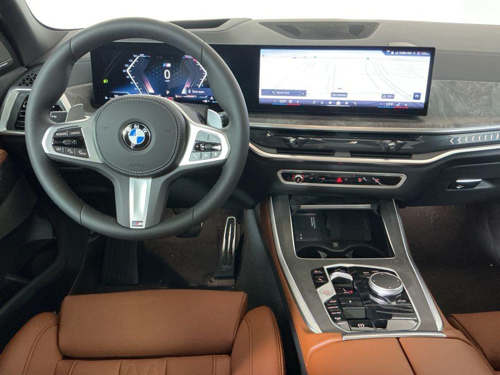 new 2026 BMW X5 car, priced at $86,950