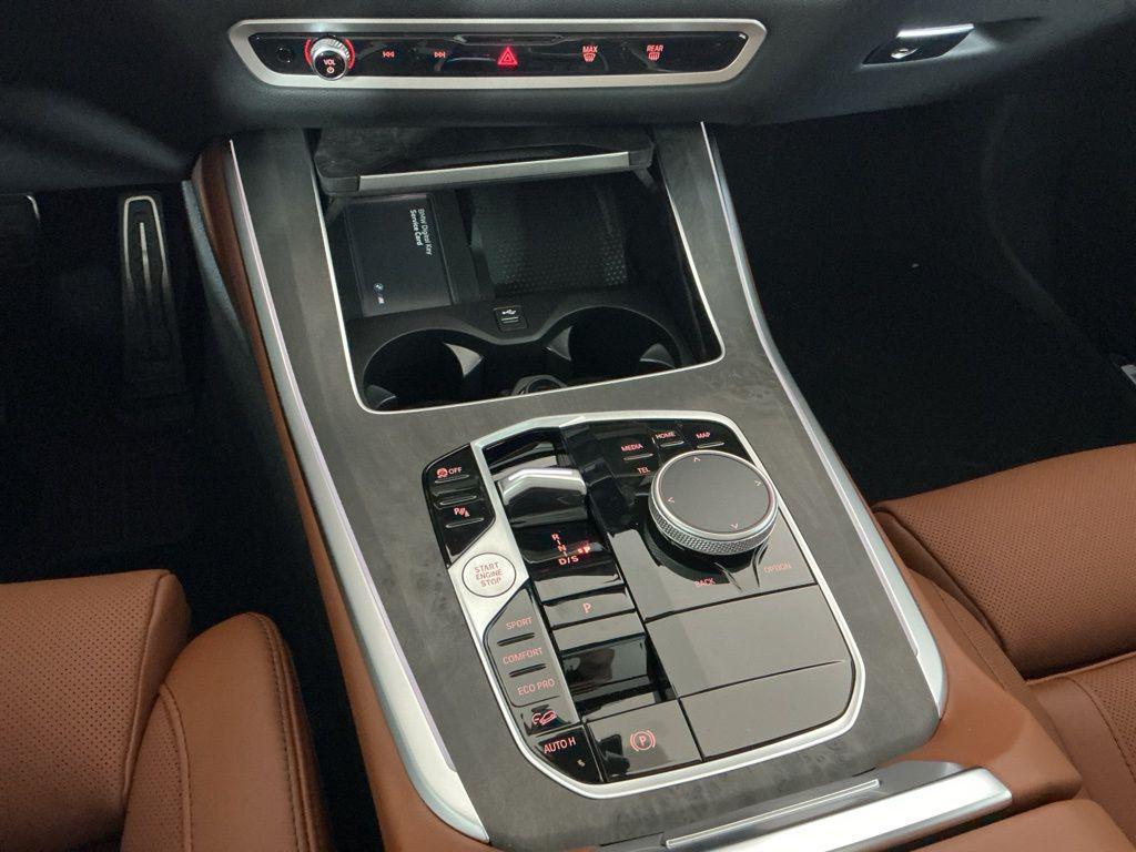 new 2026 BMW X5 car, priced at $86,950