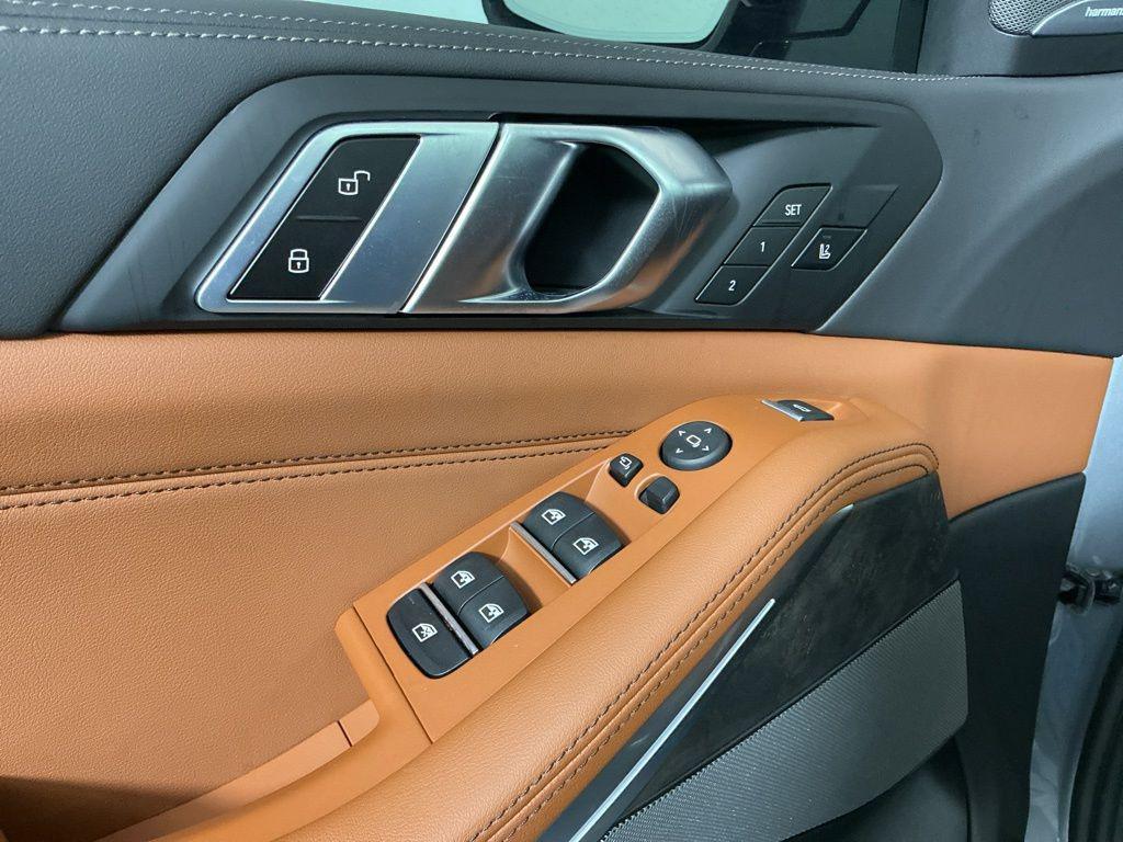 new 2026 BMW X5 car, priced at $86,950