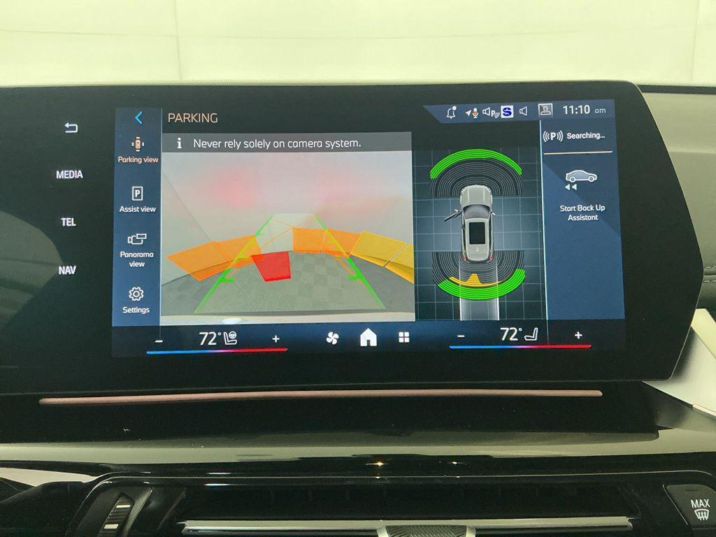 new 2026 BMW X1 car, priced at $47,880