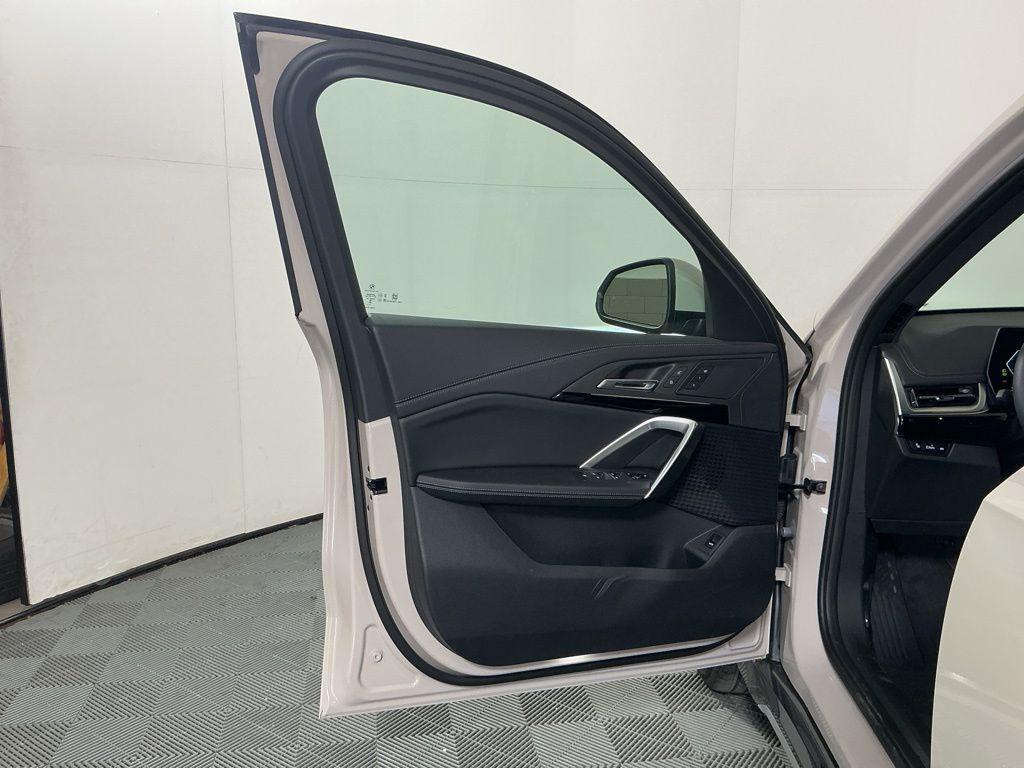new 2026 BMW X1 car, priced at $47,880