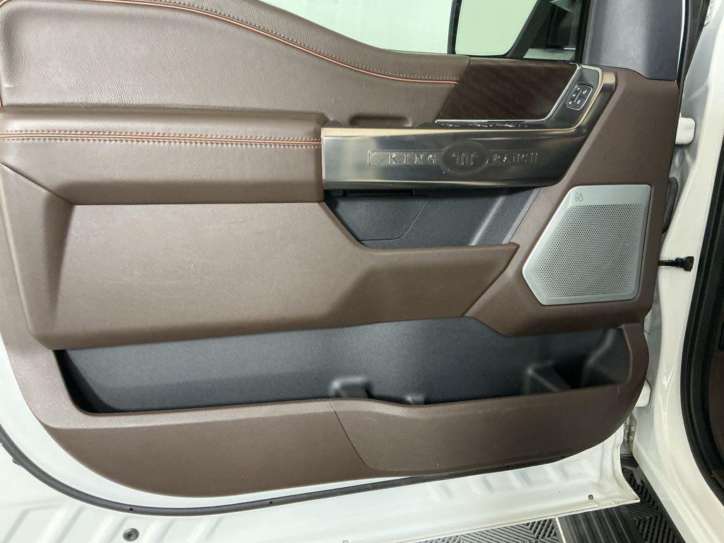 used 2022 Ford F-150 car, priced at $39,262