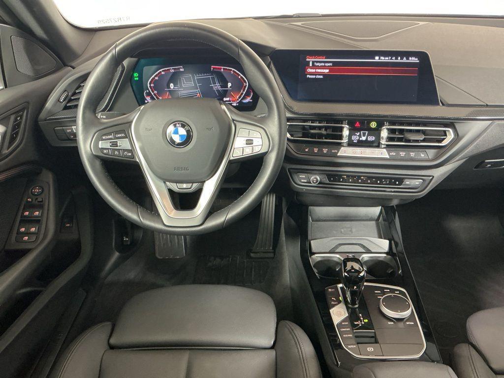 used 2024 BMW 228 Gran Coupe car, priced at $32,735
