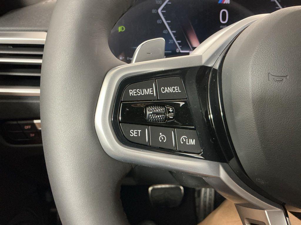 new 2026 BMW 430 car, priced at $56,960