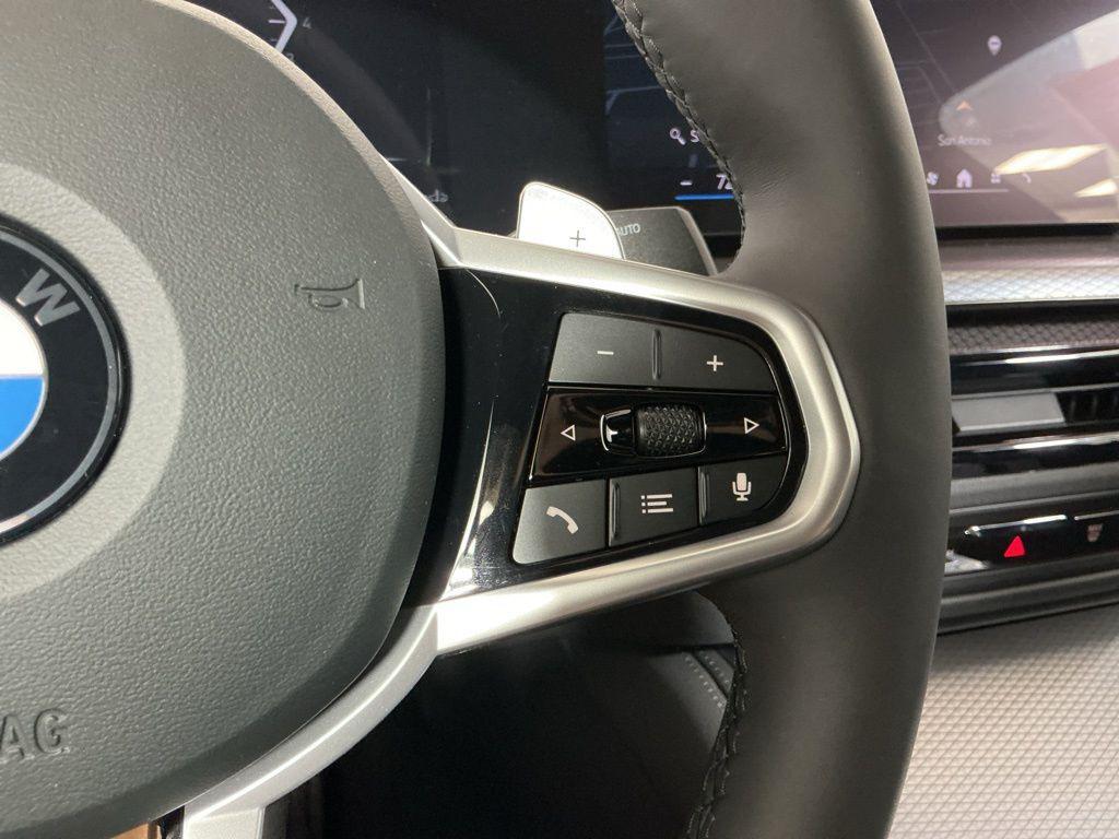 new 2026 BMW 430 car, priced at $56,960