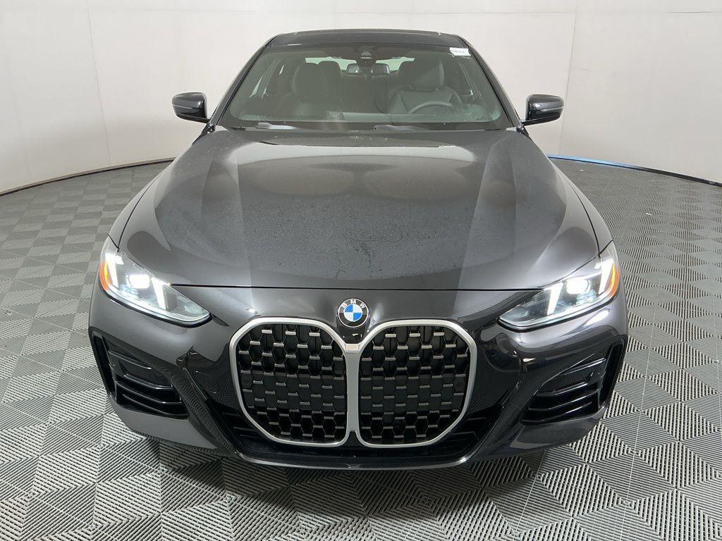 new 2026 BMW 430 car, priced at $56,960
