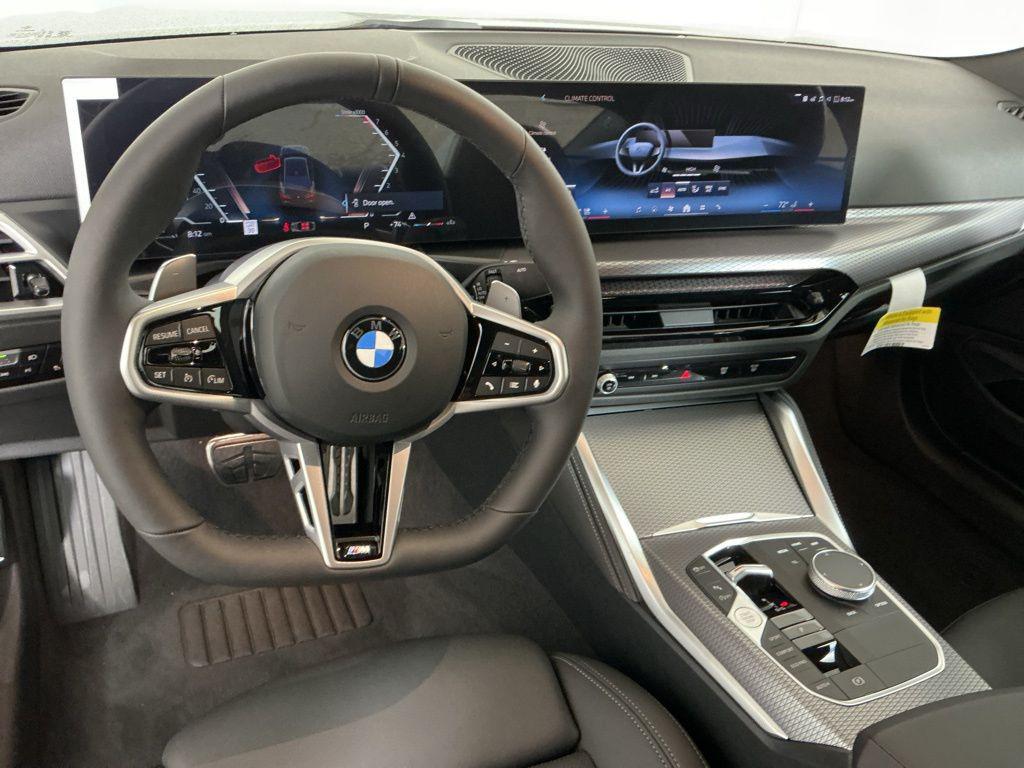 new 2026 BMW 430 car, priced at $56,960